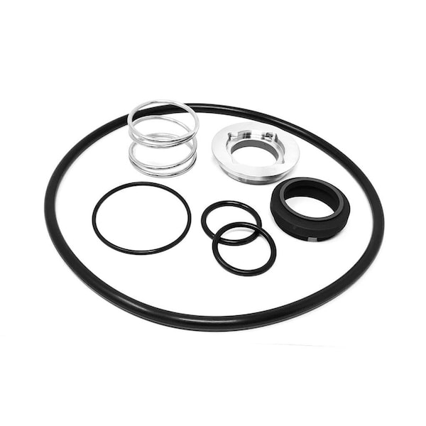 LKH 10, 15 Pump Svc Kit+ C/SiC/V Replaces Alfa Laval 9611922116